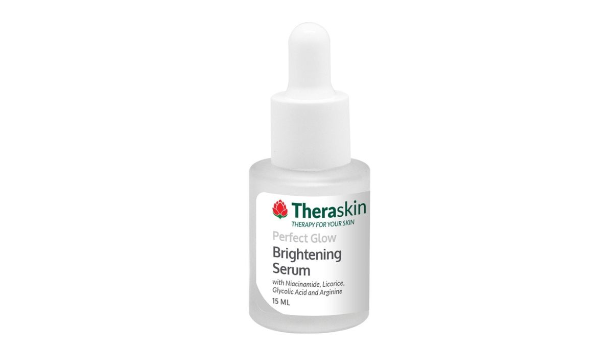  Theraskin Perfect Glow Brightening Serum