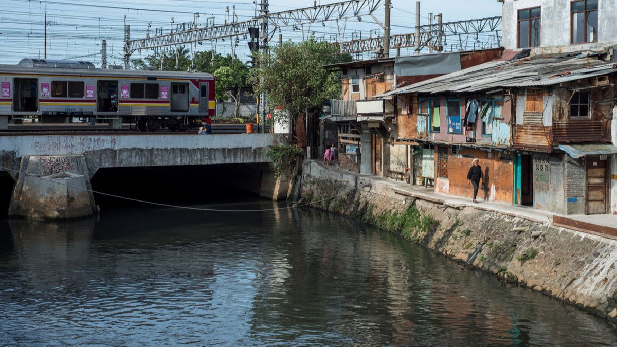 Dampak Buruk BAB Sembarangan bagi Kesehatan