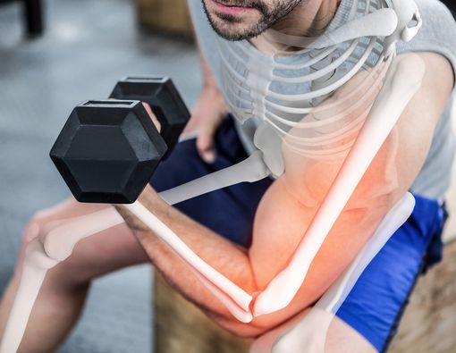 Kebutuhan Kalsium yang Harus Dipenuhi agar Tulang Tetap Sehat