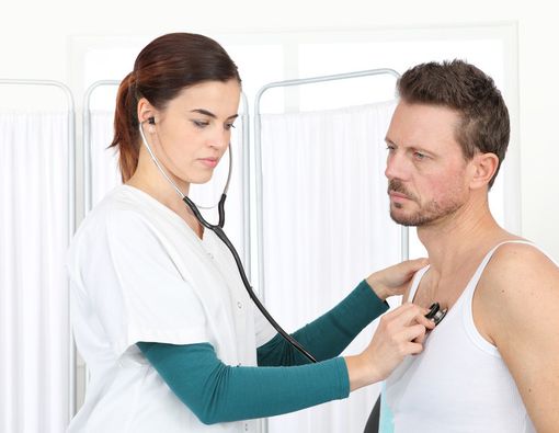 Saat Gejala HIV Ini Muncul, Segeralah Ke Dokter