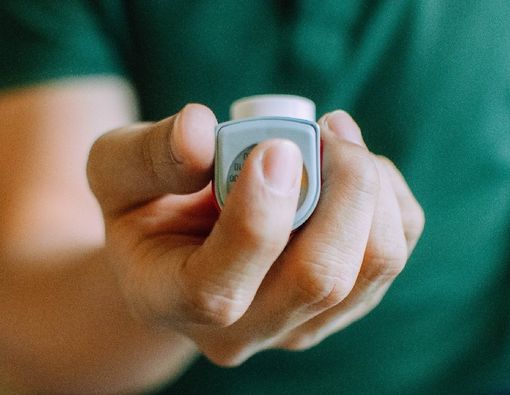 Efek Samping Obat NSAID pada Penderita Asma