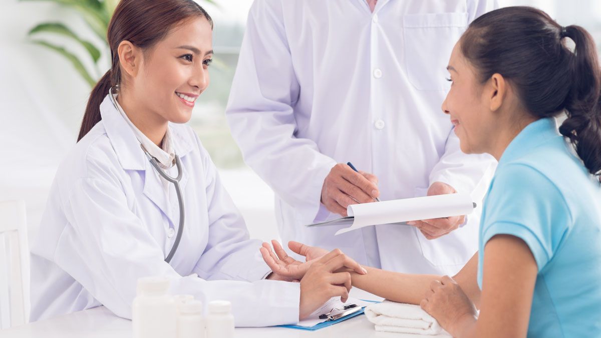 Ini Alasan Kenapa Menjaga Kesehatan Saraf Itu Penting