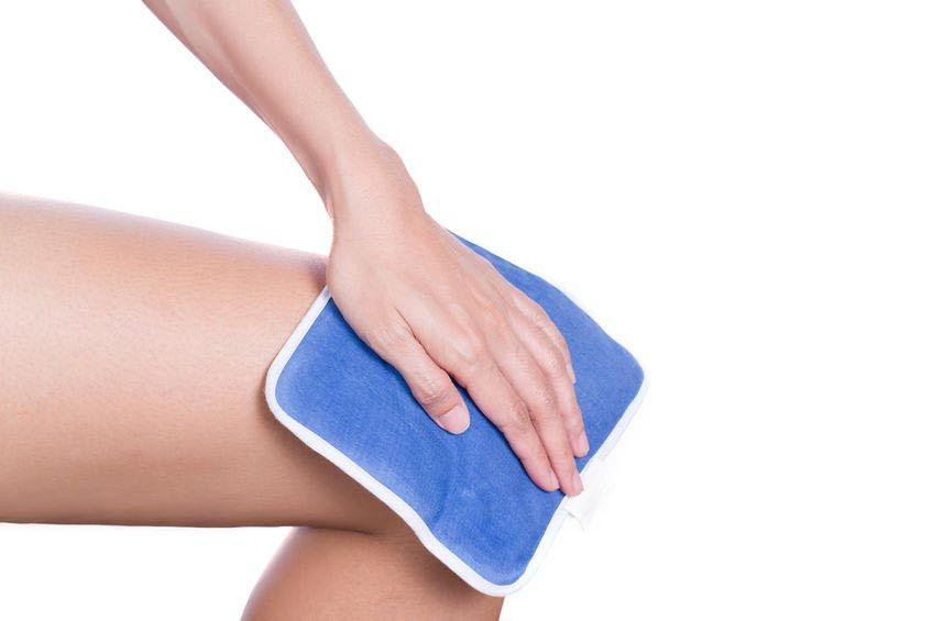 Obat Mujarab untuk Atasi Sakit Lutut