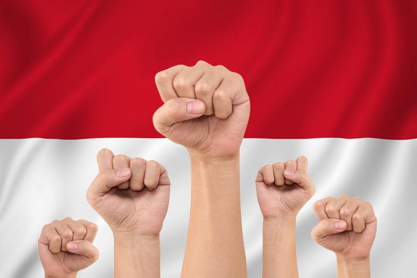 Tajuk Rencana: Surat untuk Pemuda Indonesia