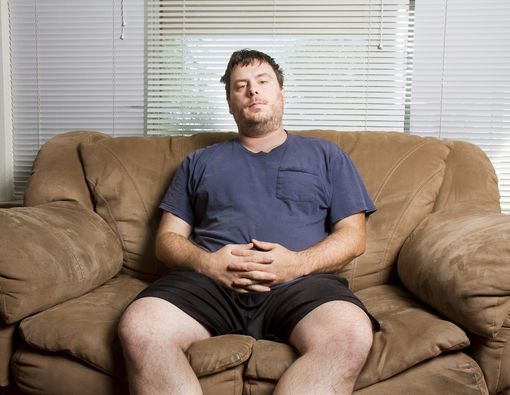 Mengatasi Badan Lemas Akibat Jagoan Kalah di Piala Dunia