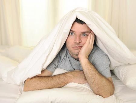 11 Cara Mencegah Insomnia