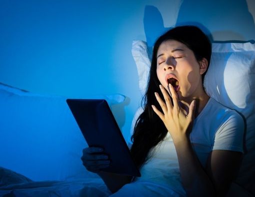 Dampak Kesehatan Fisik pada Kesehatan Mental