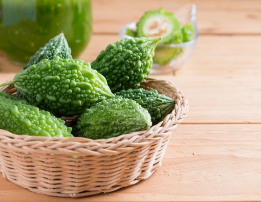 Manfaat Sayuran Pahit untuk Ibu Menyusui