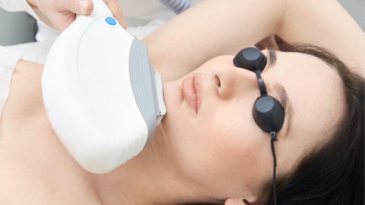 Manfaat Laser Fotona untuk Kecantikan Kulit Wajah