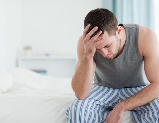 Sulit Ereksi? Bisa Jadi Itu Tanda Penyakit Parkinson