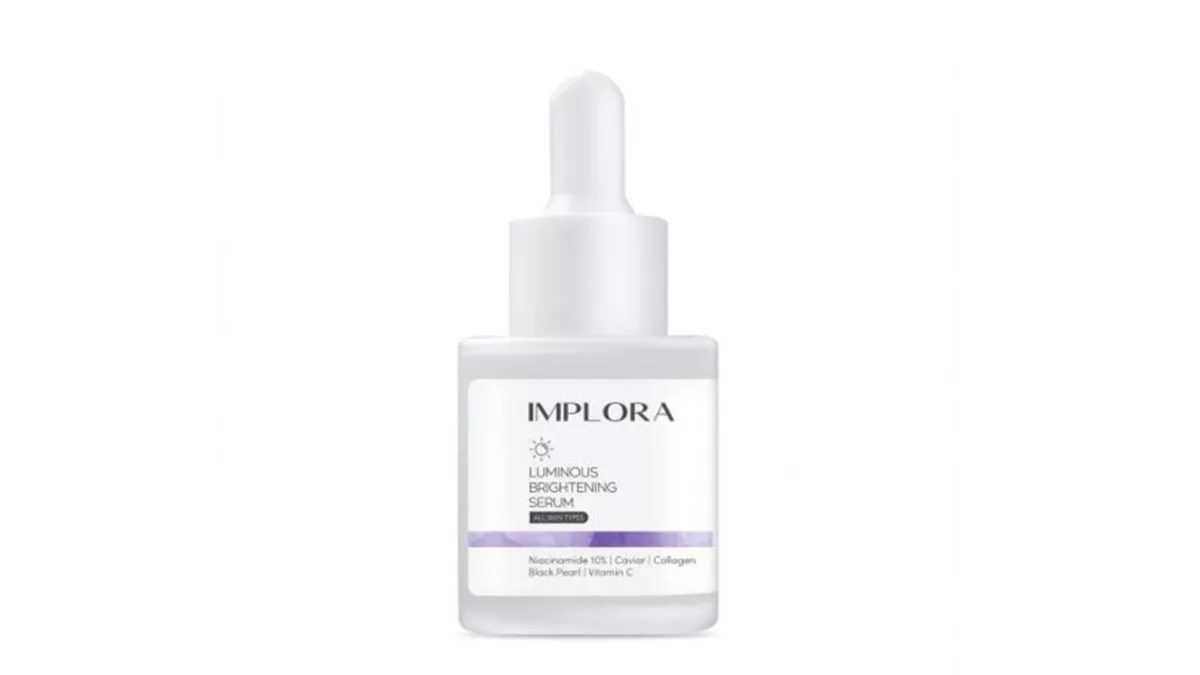 Implora Luminous Bright 20ml