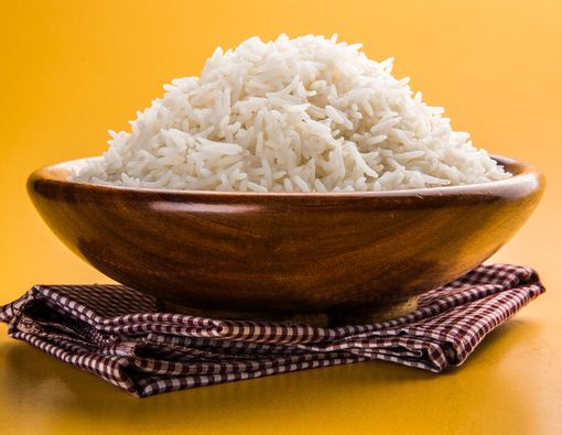 Alasan Mengapa Nasi Putih Bikin Ngantuk