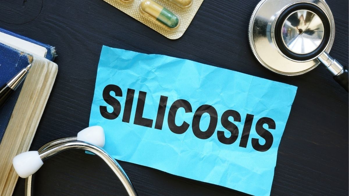 Sering Terpapar Silika Bisa Sebabkan Silikosis Paru