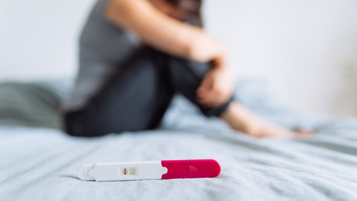 Tanda Infertilitas atau Ketidaksuburan pada Wanita