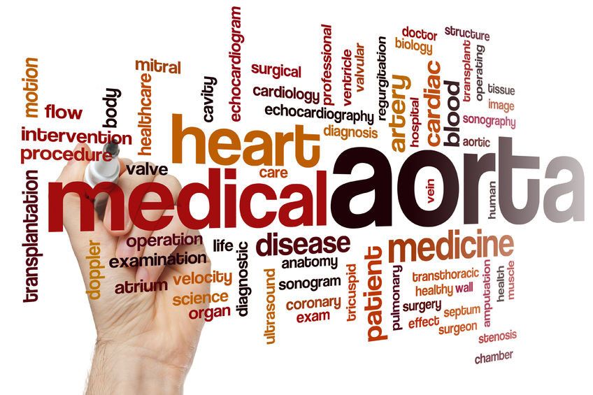 Aneurisma Aorta, Penyakit Mematikan Selain Serangan Jantung