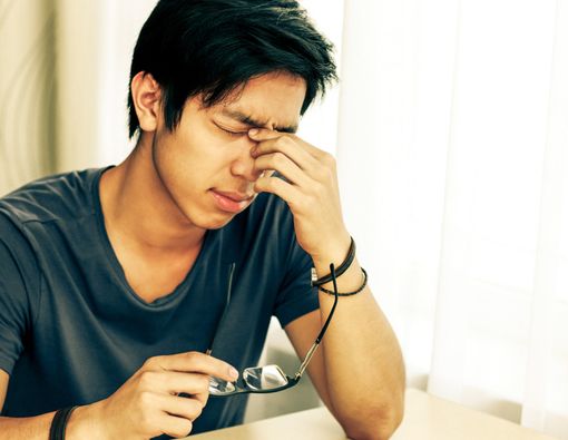 8 Penyebab Kenapa Anda Selalu Merasa Lelah