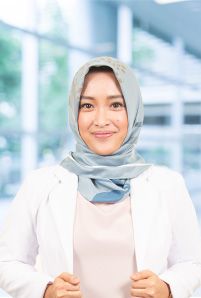 Foto dr. Dyan Mega Inderawati