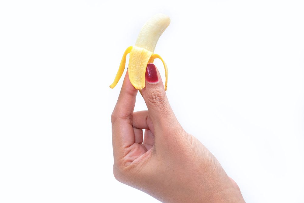 5 Hal Ini Bisa Bikin Penis Mengecil