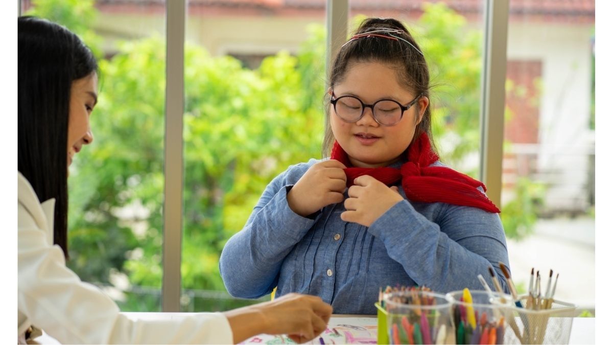 Teknik Mirroring Movement dan Manfaatnya untuk Anak Autisme