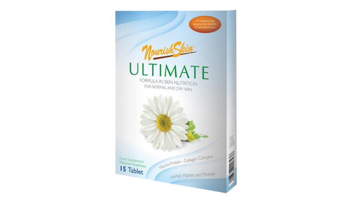 Nourish Skin Ultimate