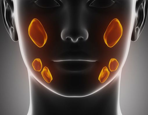 Kenali Bahaya di Balik Pembengkakan Kelenjar Ludah