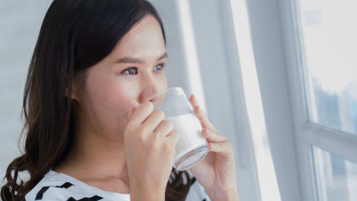 Tips Memilih Susu yang Baik untuk Penderita TBC