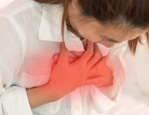 Penyakit Pleuritis, Ini 4 Fakta yang Perlu Anda Tahu