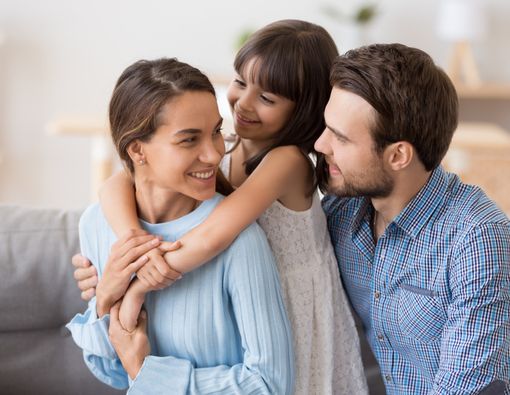 Kenali 7 Tipe Parenting, Mana yang Paling Sesuai?