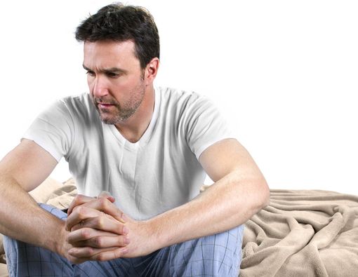 Tidak Ereksi di Pagi Hari, Gejala Penyakit Apa?