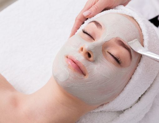 Mengungkap Manfaat Masker Kedelai untuk Wajah