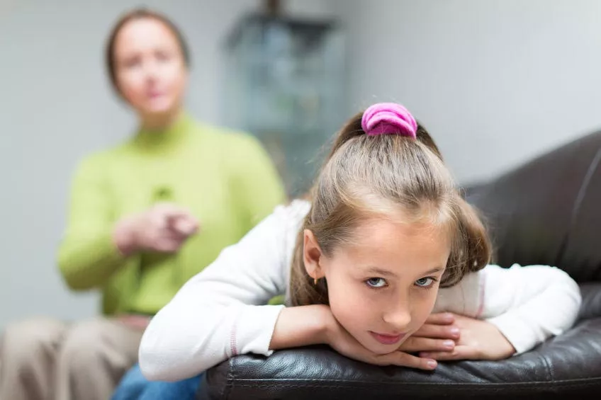 Cara Efektif Untuk Mendisiplinkan Anak Sesuai Usia