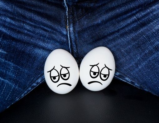 Oh, Tidak, Virus Corona Bisa Merusak pada Testis Pria