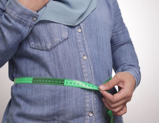 Cara Bijak Bersikap saat Anda Sering Dikira Hamil