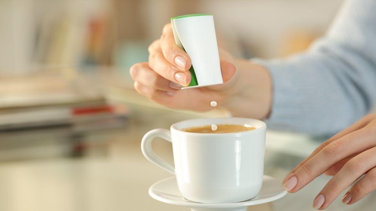 Isu Aspartame Pada Produk Terkenal Bualan Lama Kembali Populer