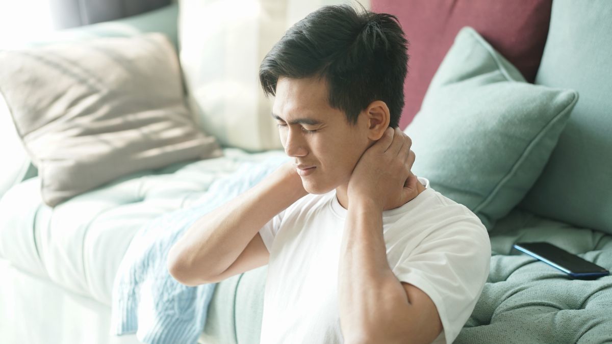 Penyebab dan Faktor Risiko Terjadinya Chordoma