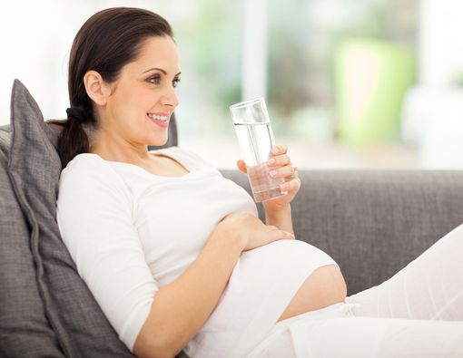 Dehidrasi pada Ibu Hamil, Apa Bahayanya bagi Janin?