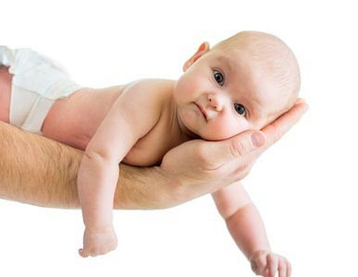 Pentingnya Gizi pada 1000 Hari Pertama Kehidupan