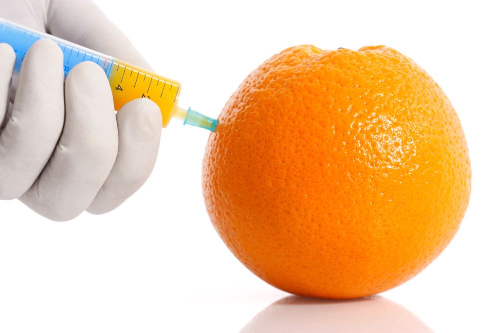 5 Hal yang Wajib Diketahui Sebelum Suntik Vitamin C