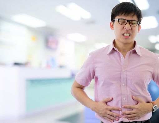 Gejala Konstipasi yang Perlu Anda Tahu