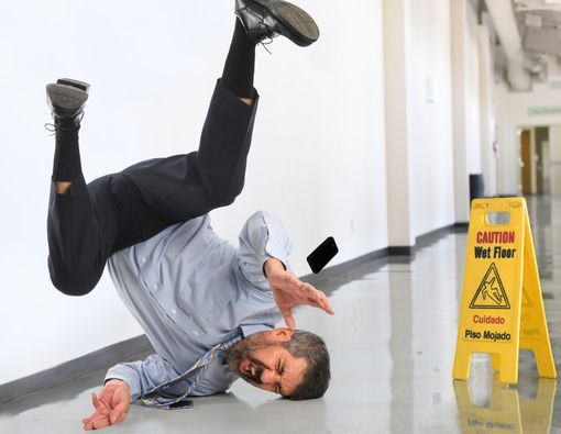 Jenis-jenis Bahaya di Tempat Kerja yang Berisiko Tingkatkan Penyakit