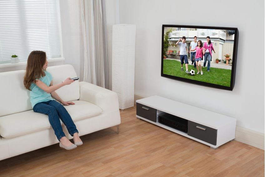 Dampak Buruk Nonton Televisi bagi Anak