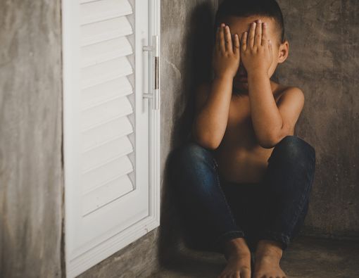 Cara Melatih Anak Menghadapi Bullying