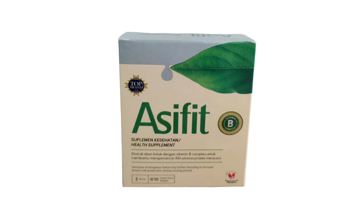 Asifit