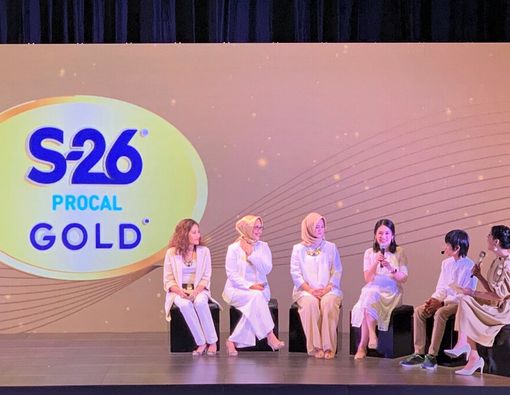 Pola Asuh Generasi Alpha yang Orang Tua Perlu Tahu