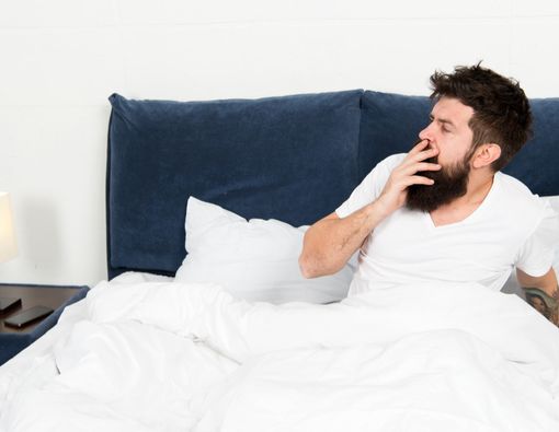 Memahami Penyebab Badan Lemas Setelah Bangun Tidur