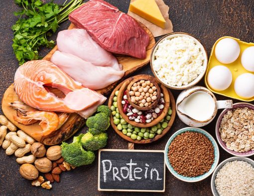 15 Makanan Tinggi Protein yang Penting untuk Anak