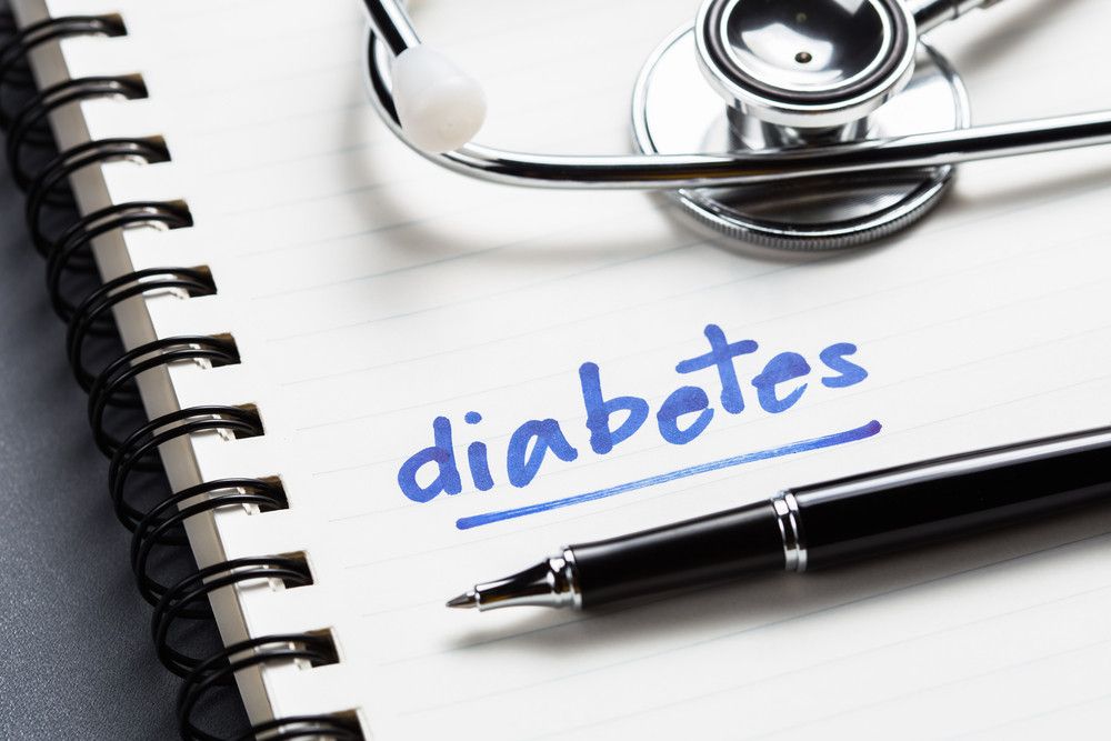 Mitos Tentang Diabetes yang Perlu Anda Cermati