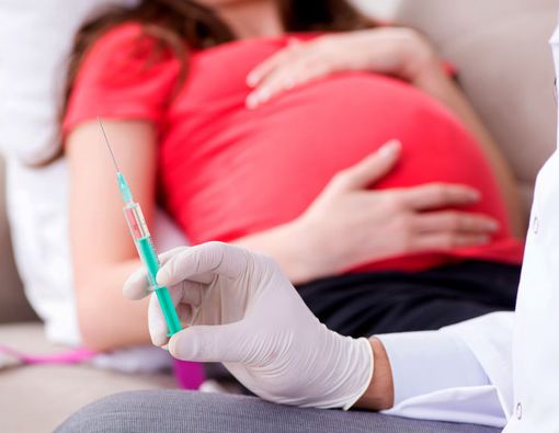 Perlukah Ibu Hamil Suntik Tetanus?