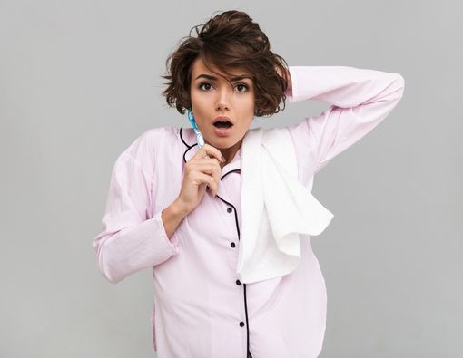 Pentingnya Mandi dengan Sabun Anti-kuman bagi Ibu Menyusui