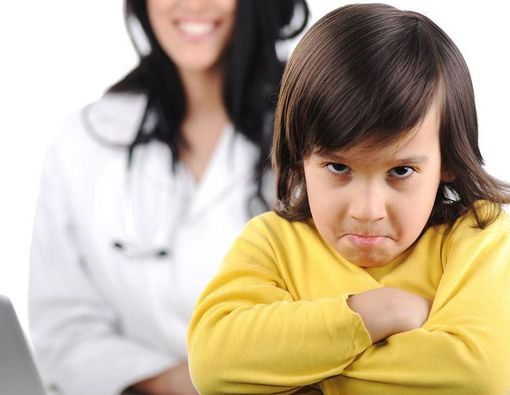 Keuntungan Memiliki Anak Keras Kepala